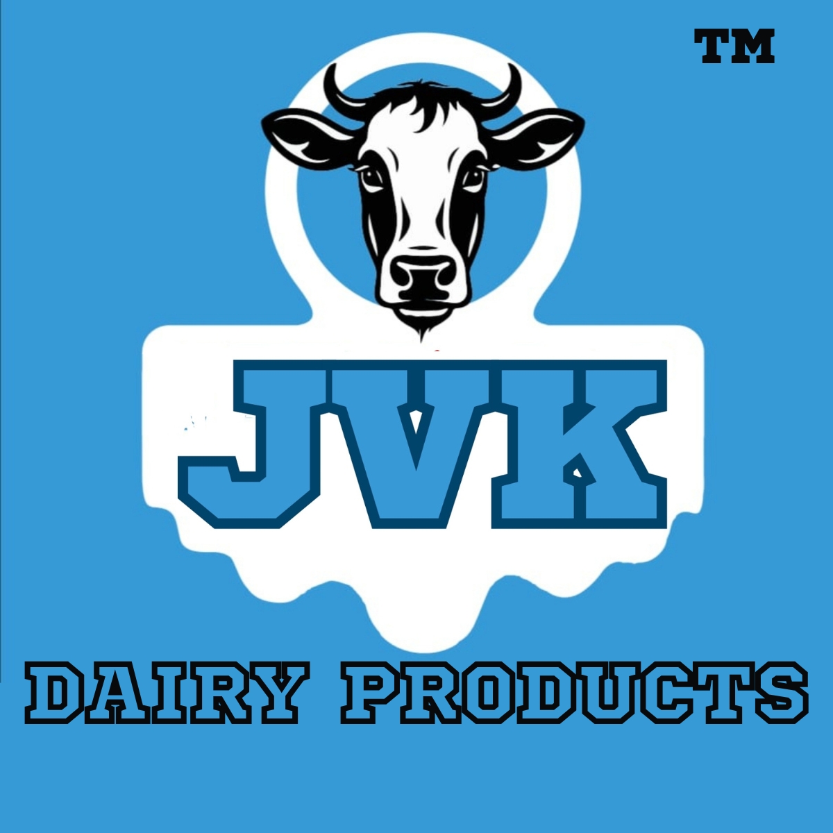 JVK Dairy Products