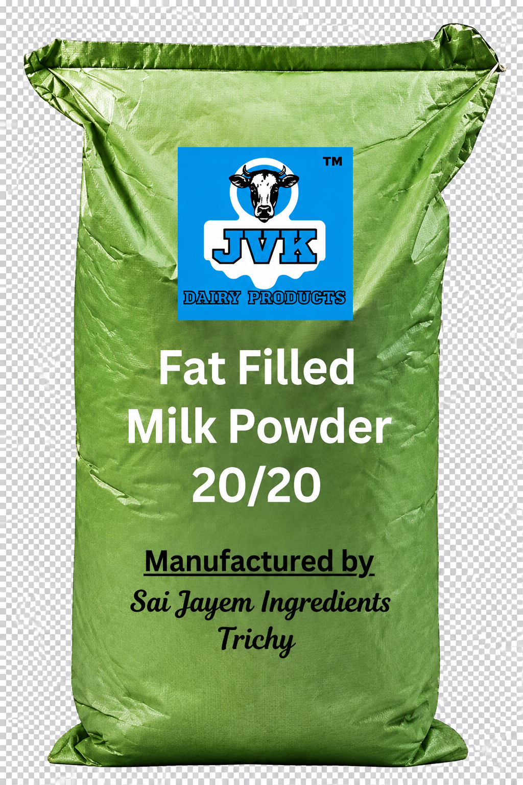 Fat Filled Milk Powder 20/20