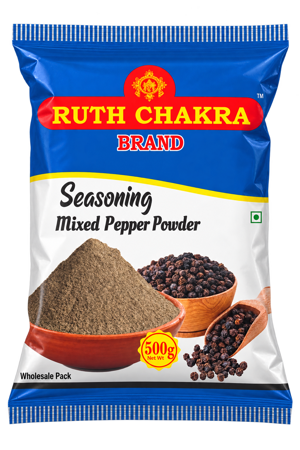 Premium Badam Powder
