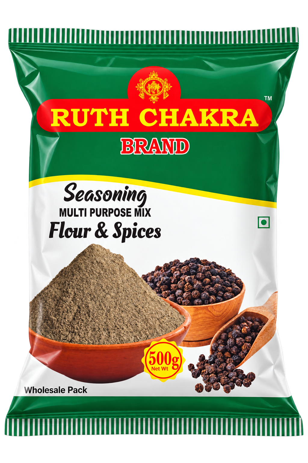 Corn Flour