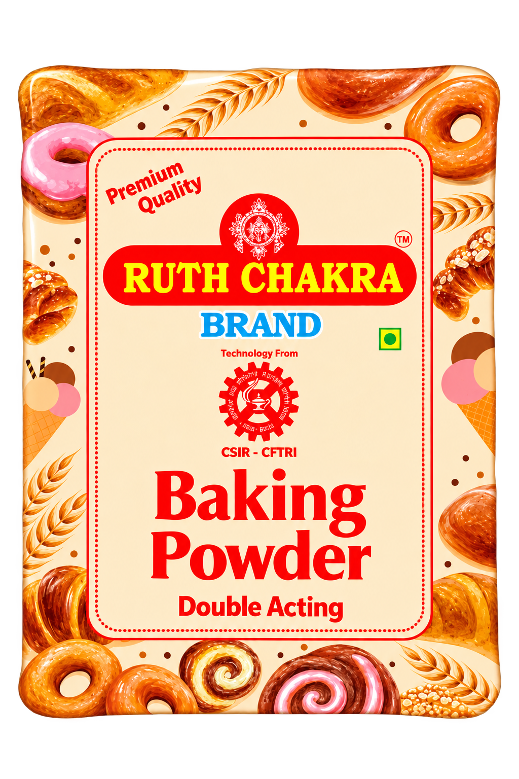Baking Powder
